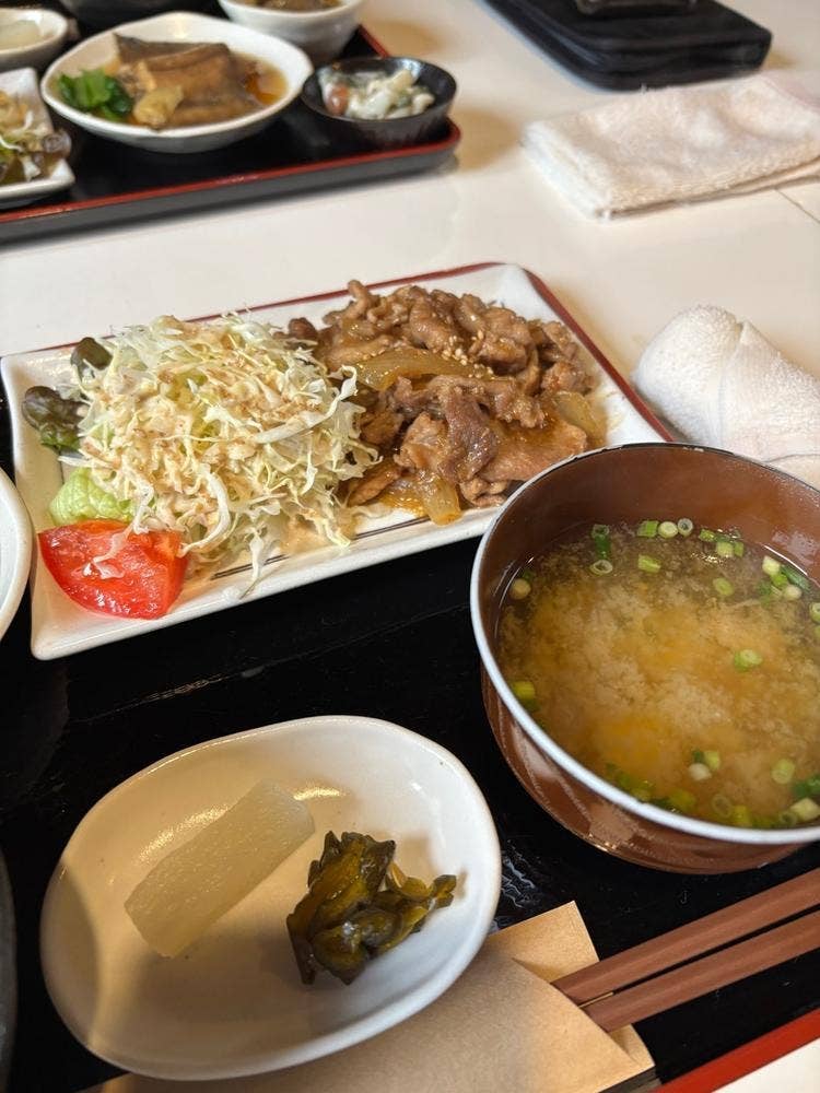 茶和庵