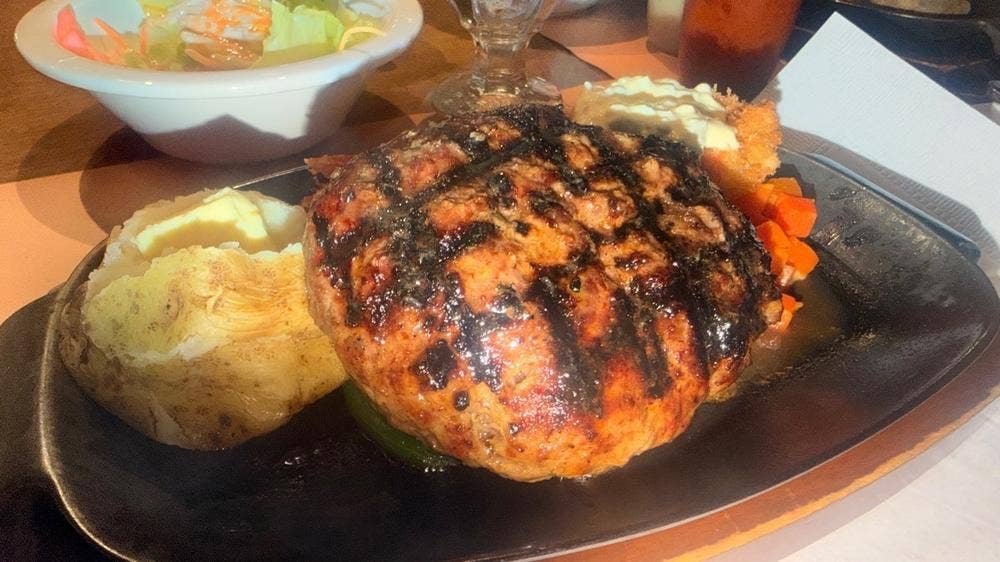 ビッグ・ジョー 藤井寺店