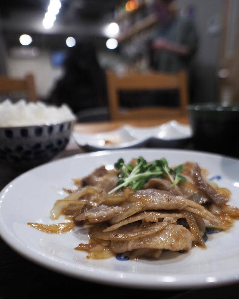 居酒屋 ゆかし 天神店