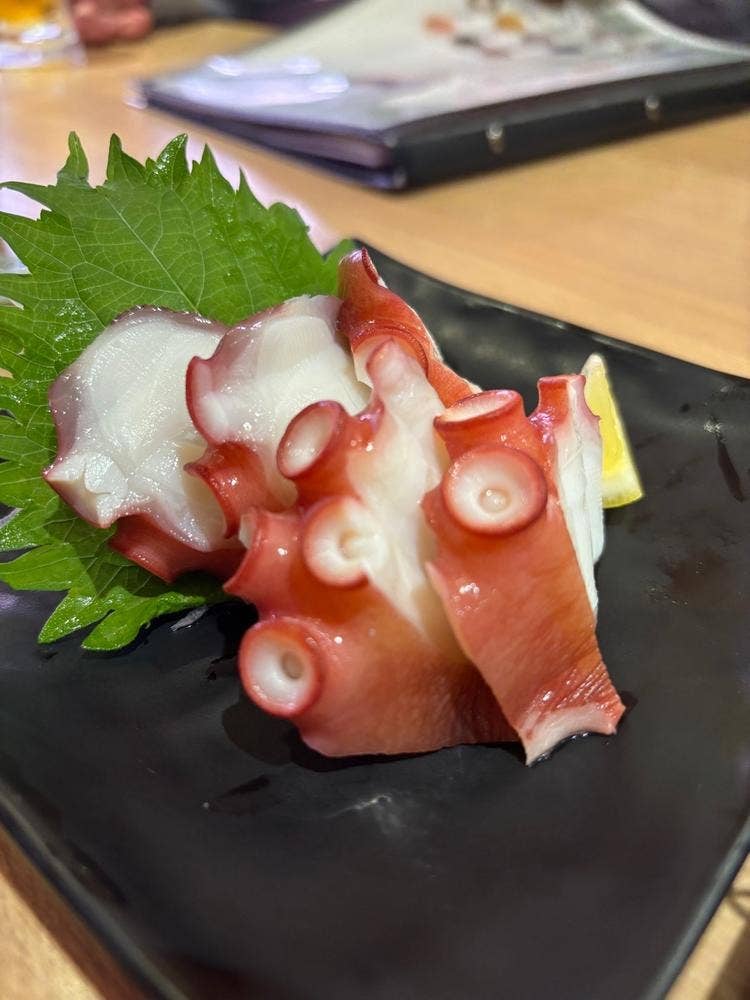 回転寿司新竹