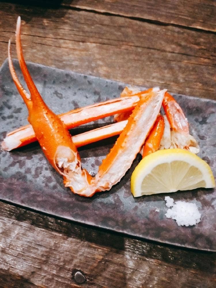 魚魯こ
