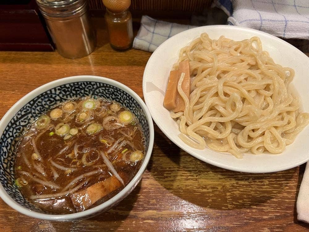 麺屋いわ田