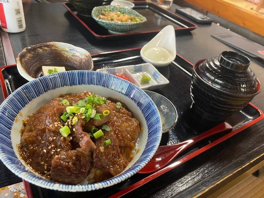 阿蘇料理 ひめ路