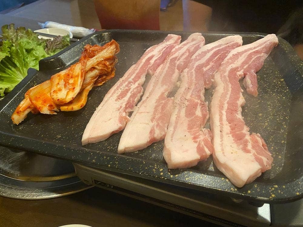 韓兄弟