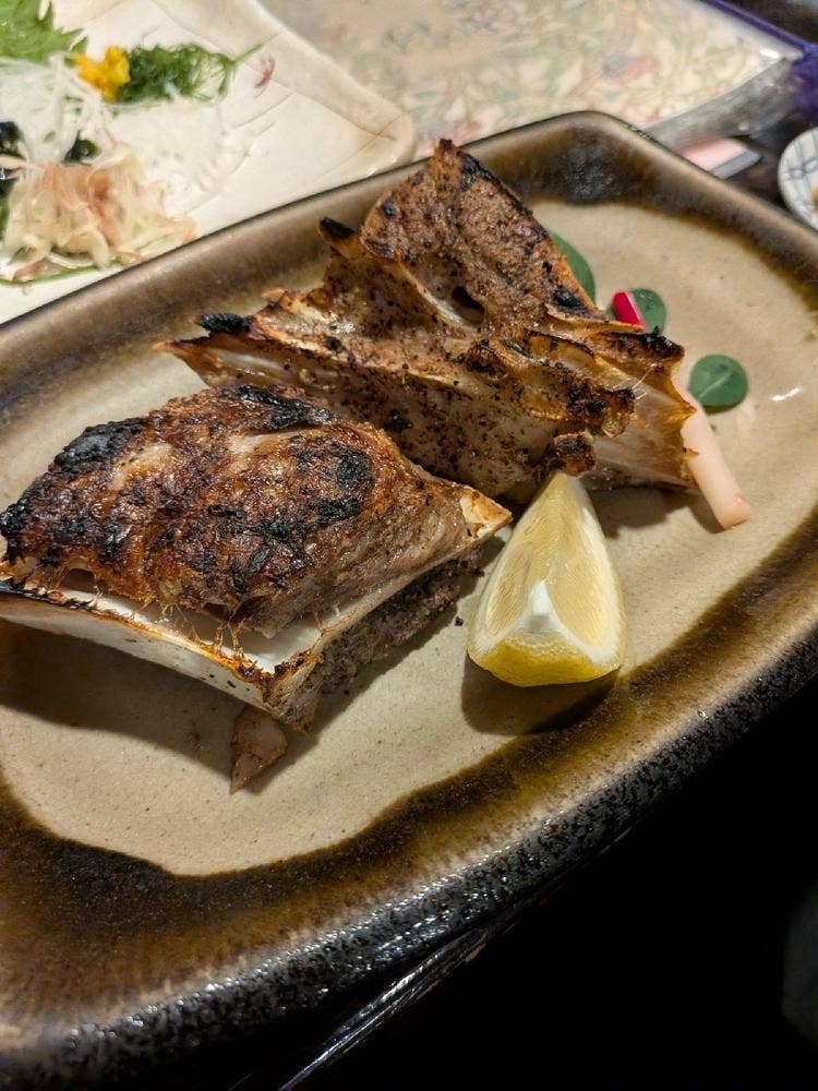 萬屋松風