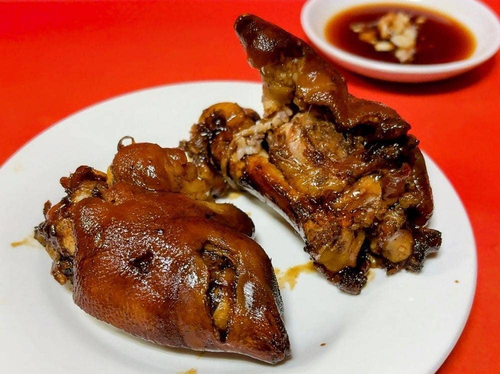 台湾料理 珍味亭