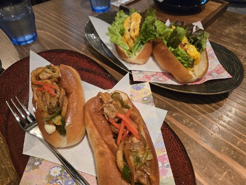 古民家かふぇ きーぷ