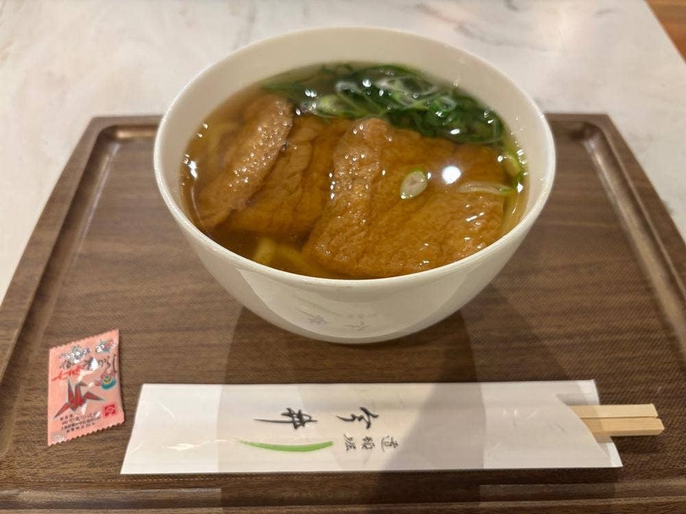 道頓堀 今井 心斎橋大丸店