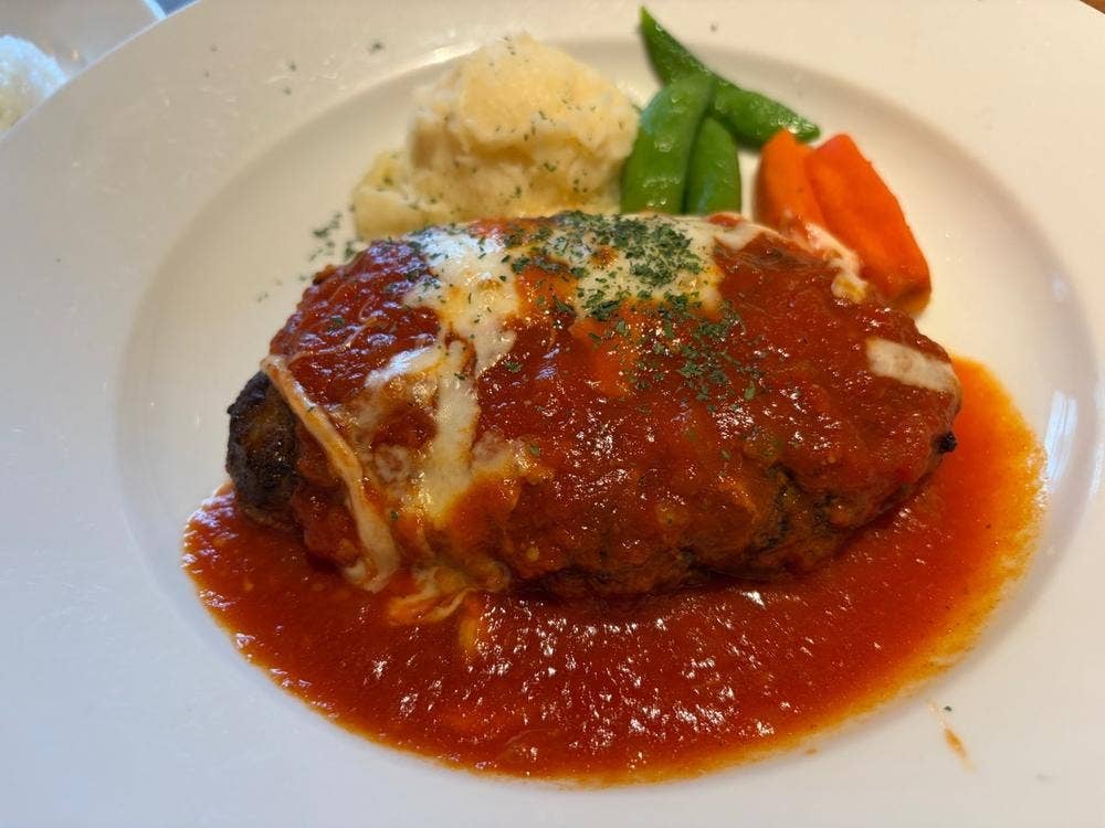 KUBOTA食堂
