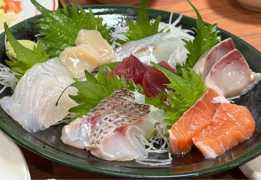 北の宿