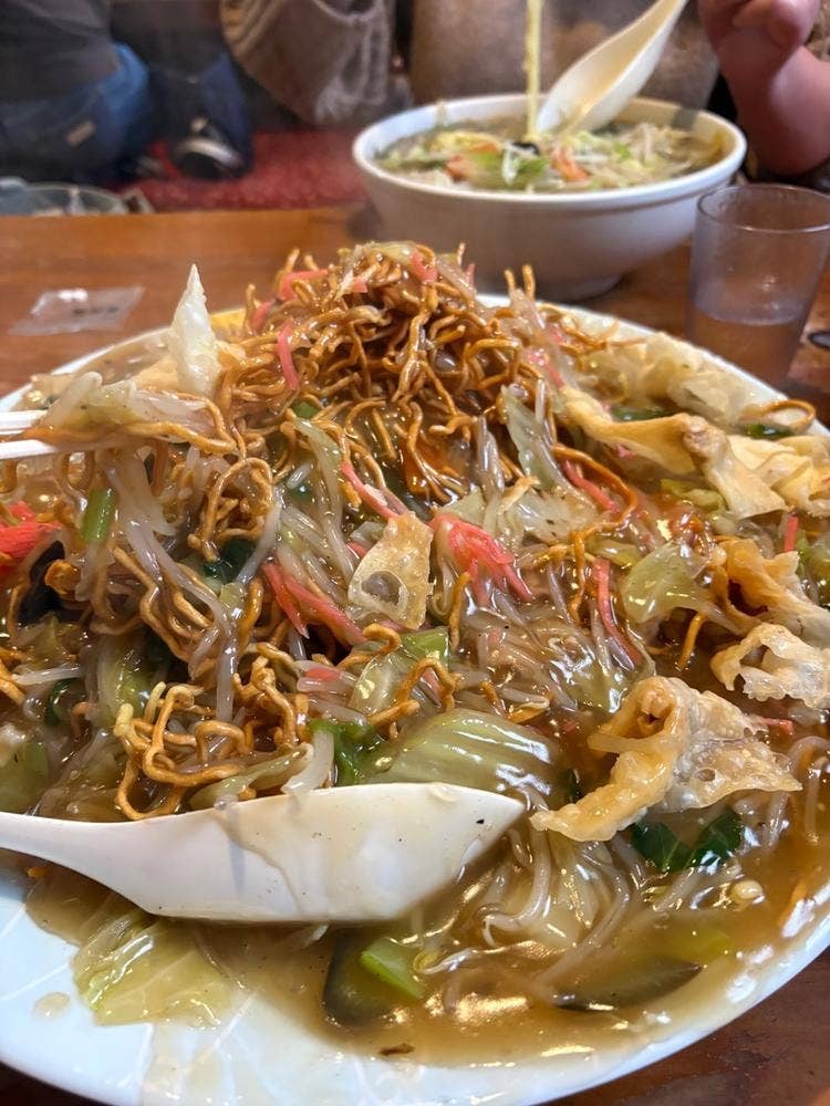 お食事処 ぼんち