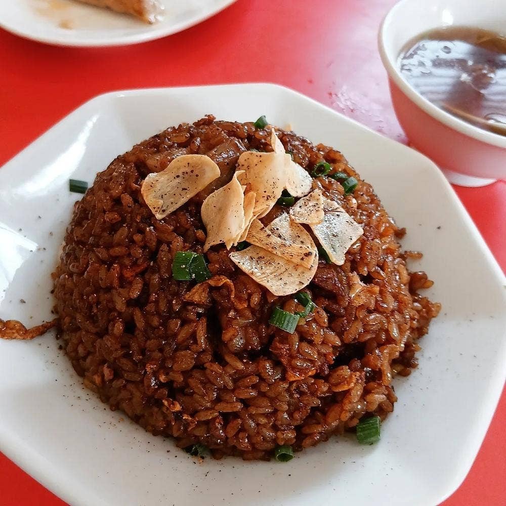 中華料理 大華