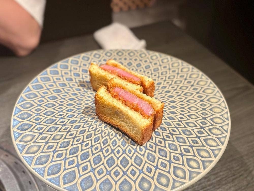 焼肉 うしふじ 西新宿店