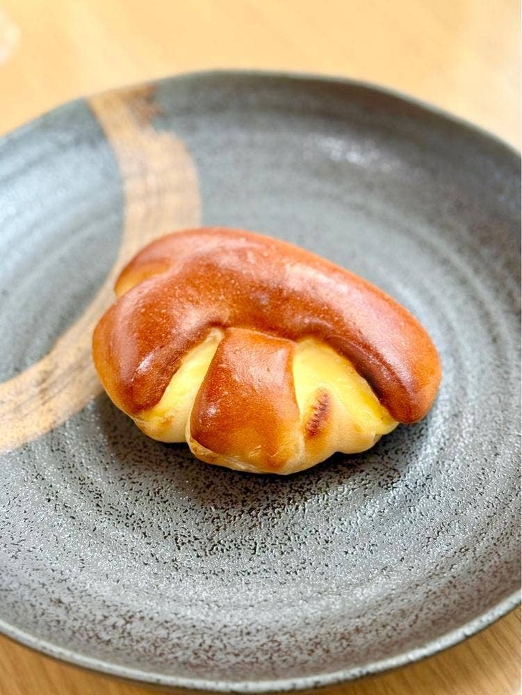 パン工房 麦わら