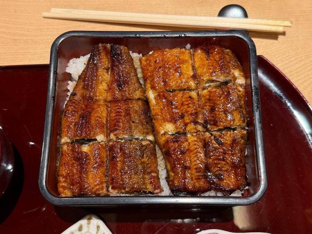 濱松地焼 鰻 まさ
