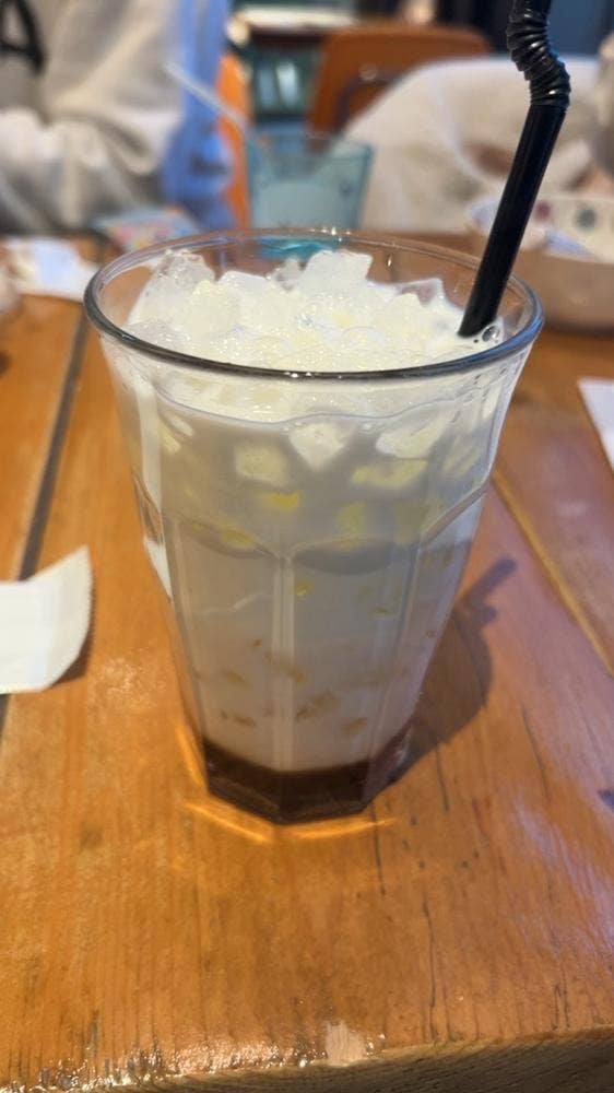 東北カフェ&バル トレジオン エスパル仙台店