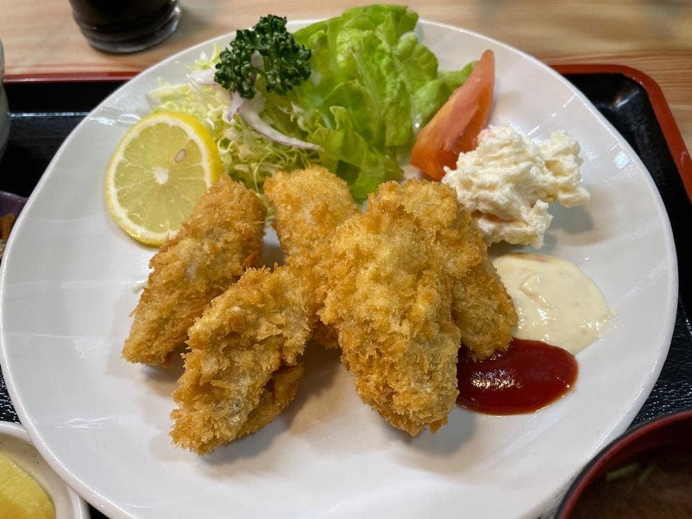 魚直