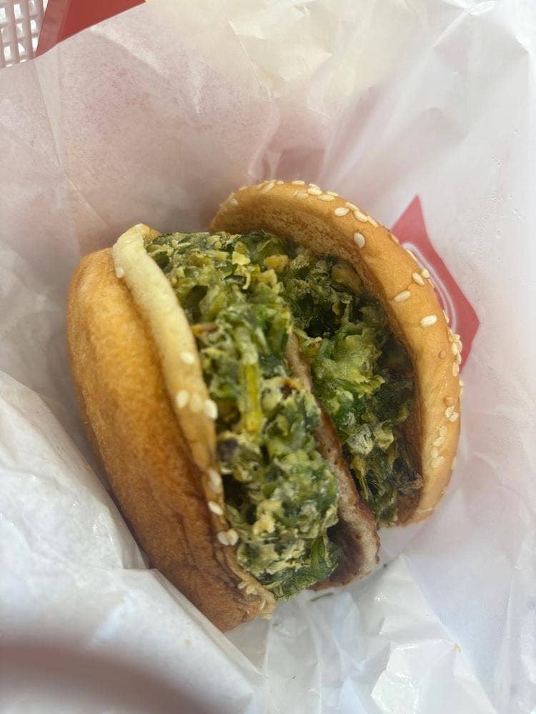 ドムドムハンバーガー 千船駅店