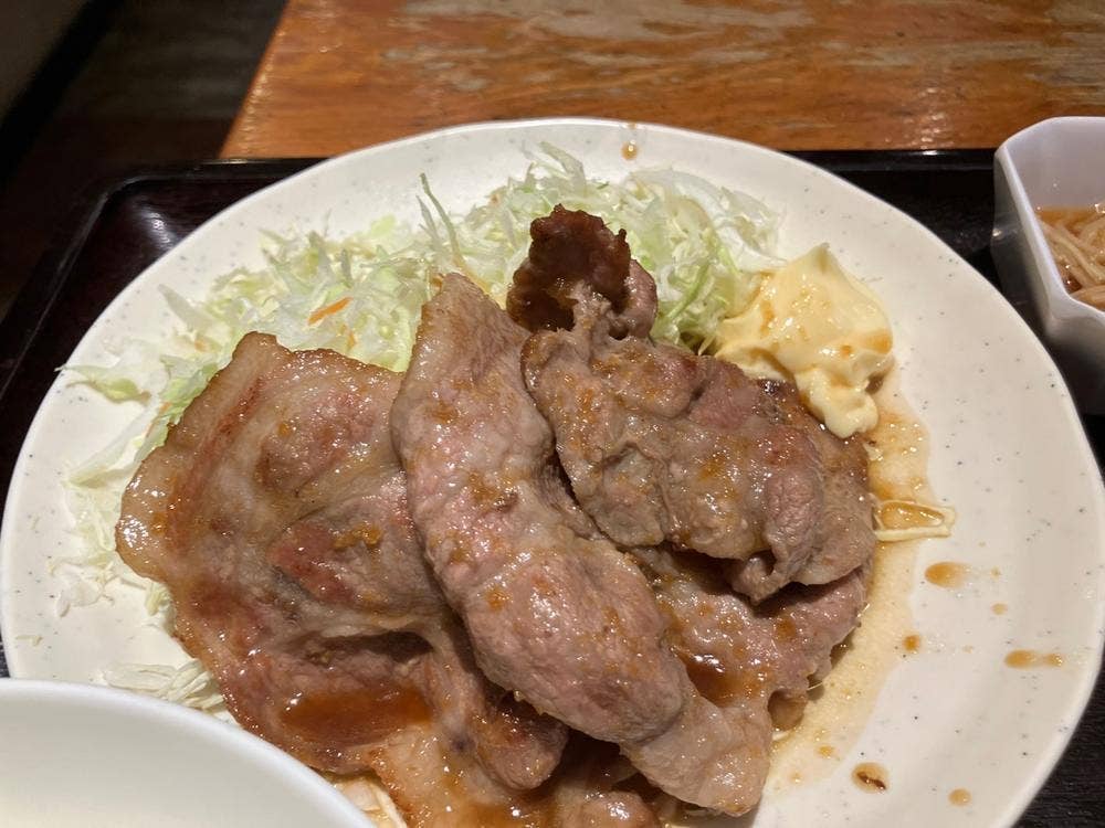 やきとん酒場 神田とら八