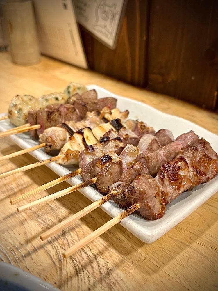 かぶら屋 鶯谷店