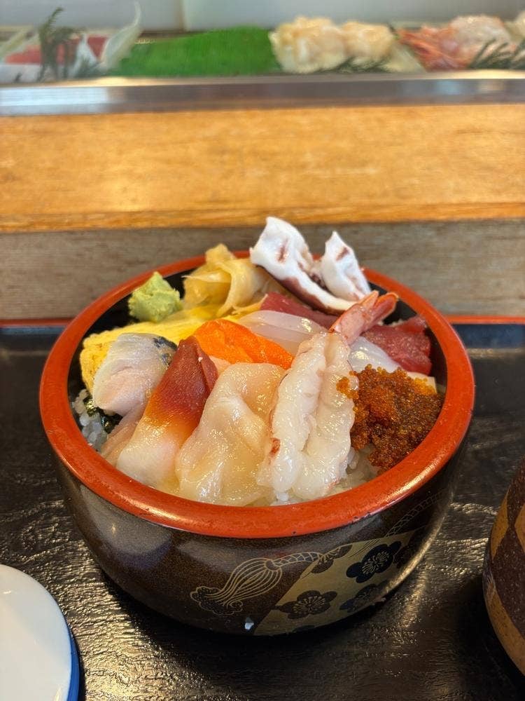 たかさご寿司