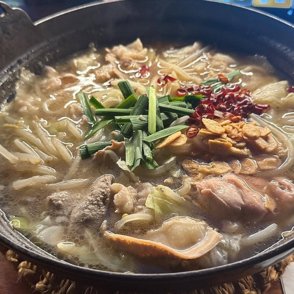 TsuruTonTan UDON NOODLE Brasserie 銀座