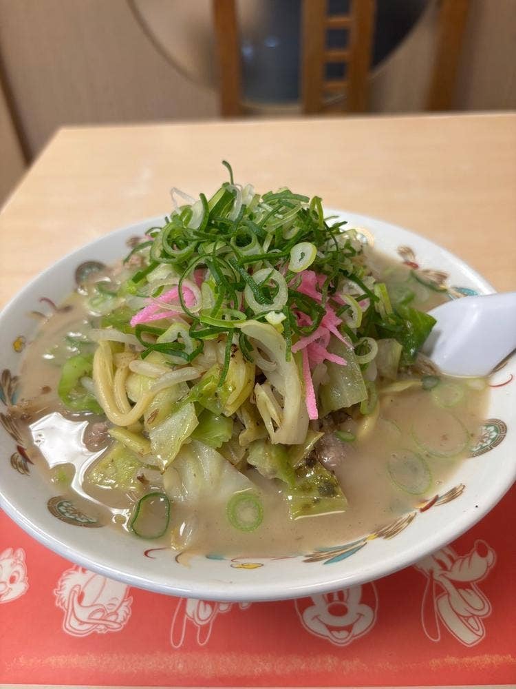 あっぱれ食堂