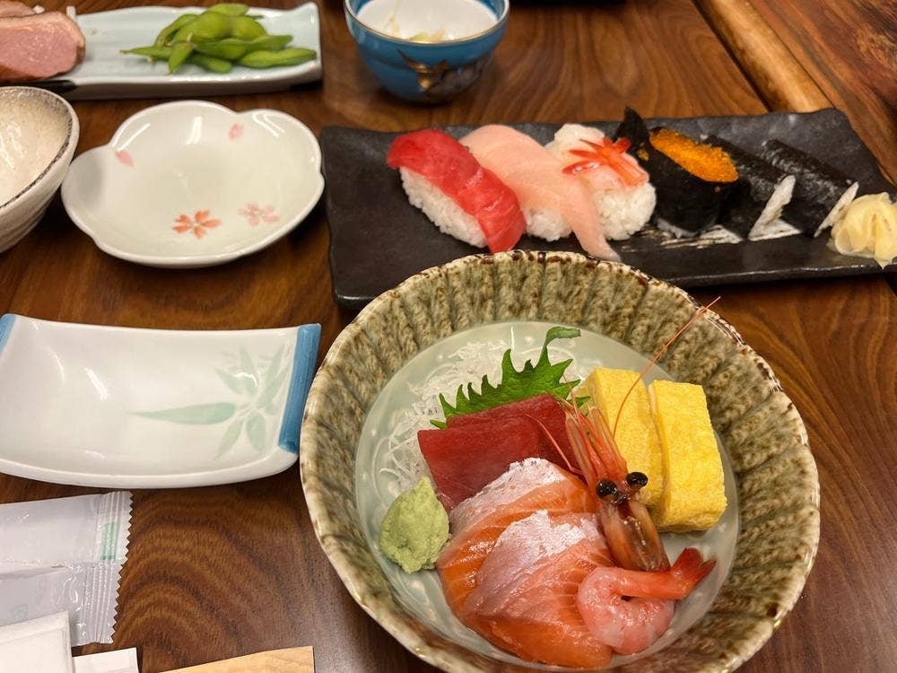 日本橋