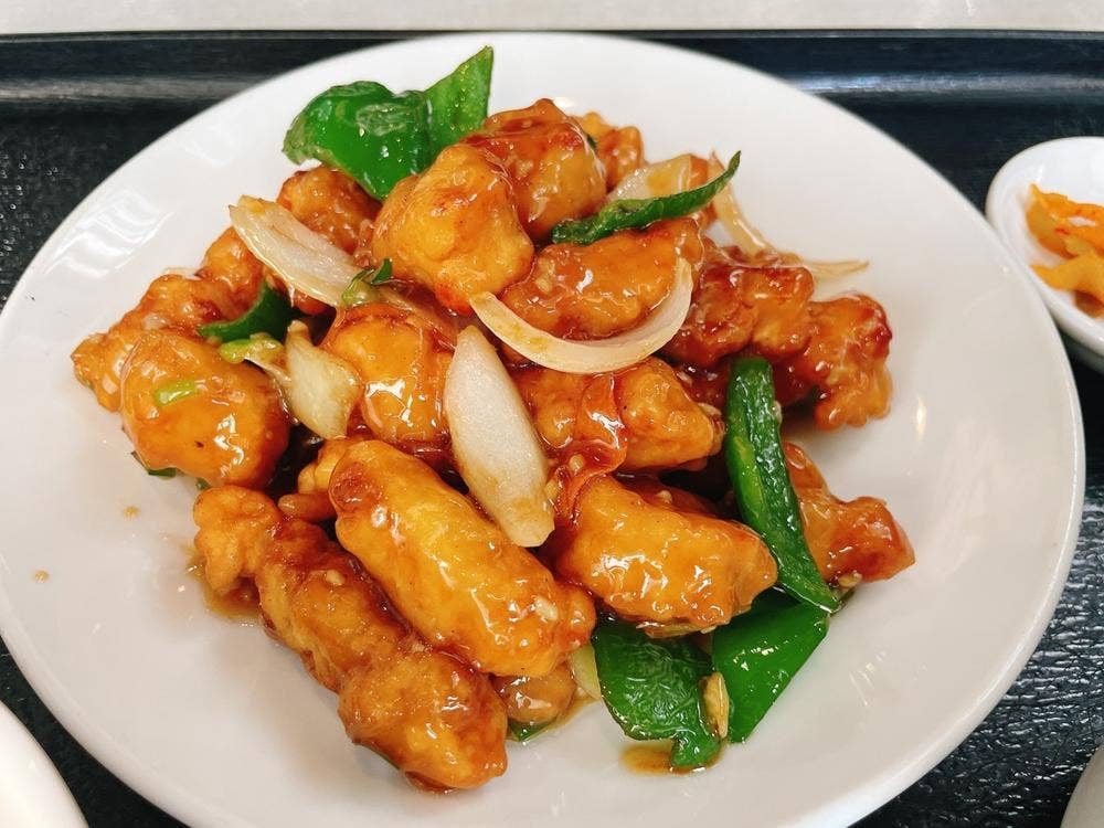 延吉香 御徒町店