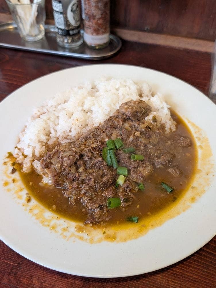 ブラウニー