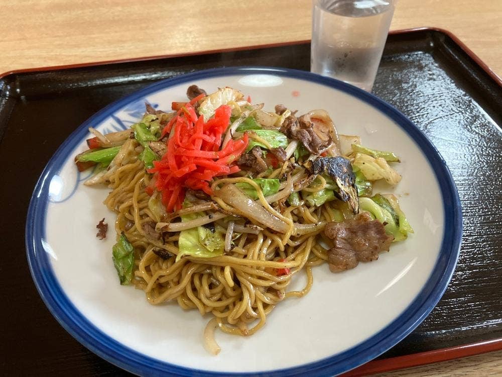 源平食堂