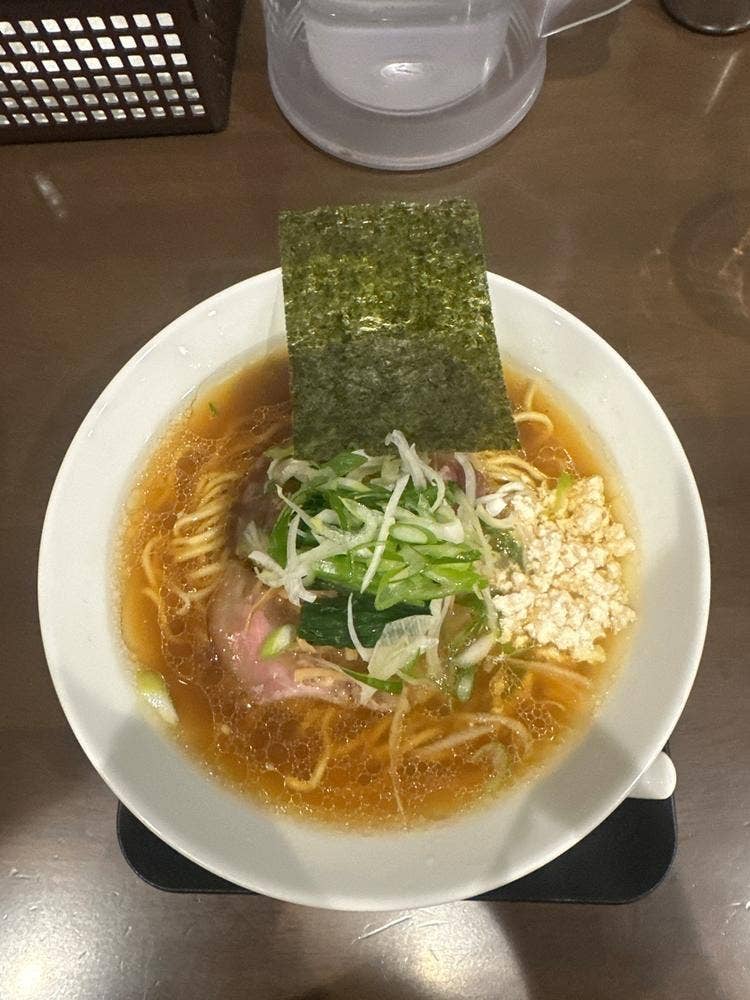 三つ由