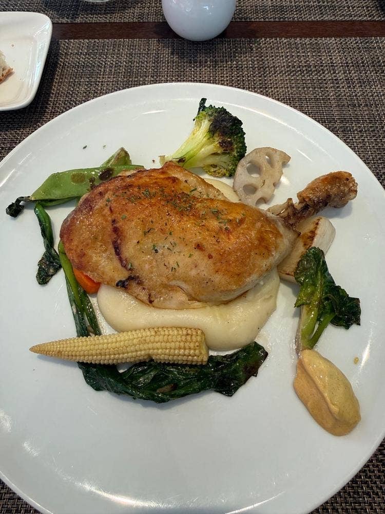 フランセーズ ラ・ポルテ