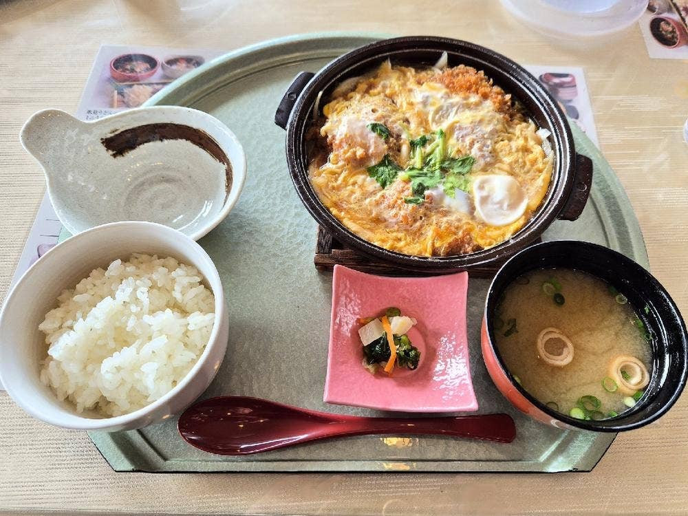 太閤山カントリークラブレストラン