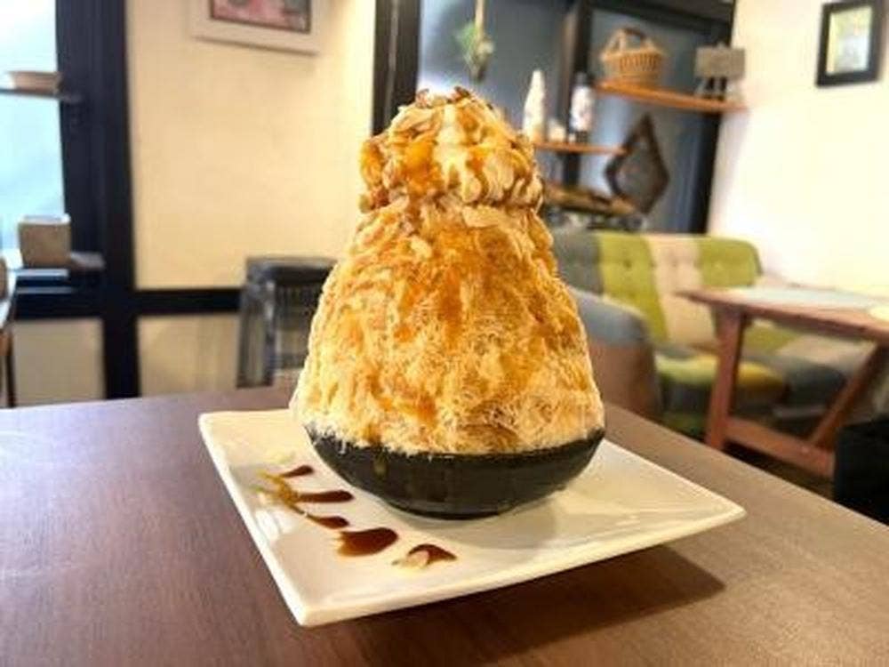 Cafe & Kitchen ふわりずむ