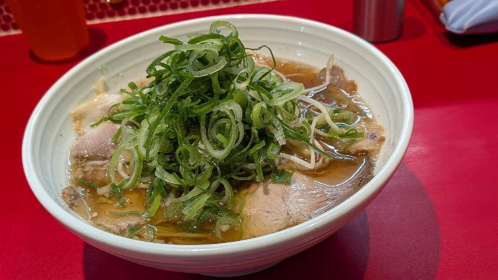 スター☆ラーメン