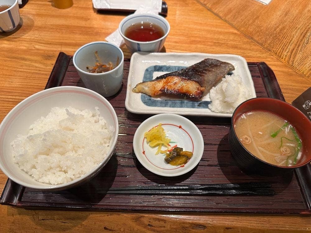 御苑 炉庵