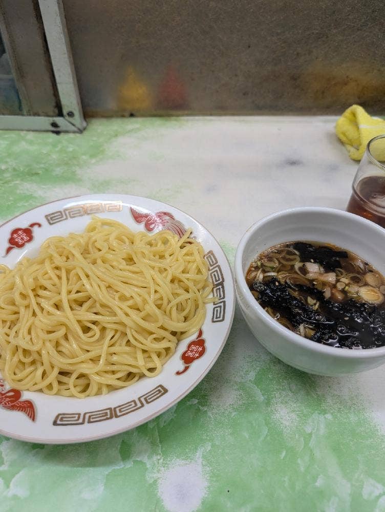 中華そば 大宣