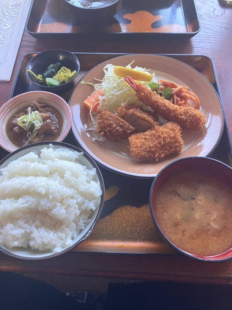 大番ドライブイン