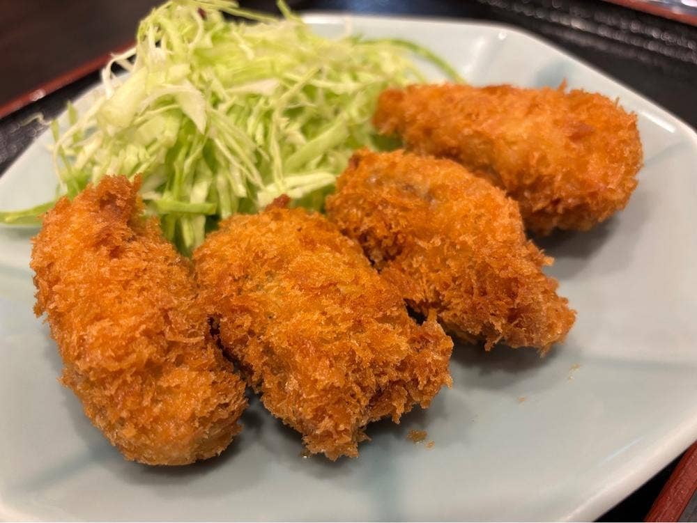 ごはん処 食う坊