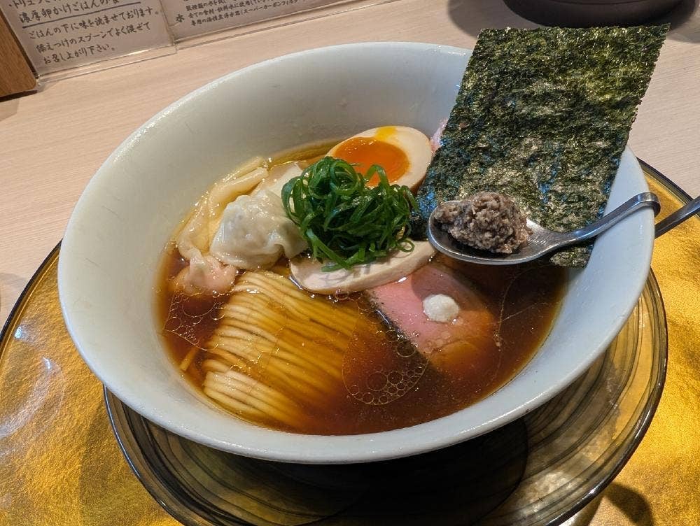 入鹿TOKYO 六本木店