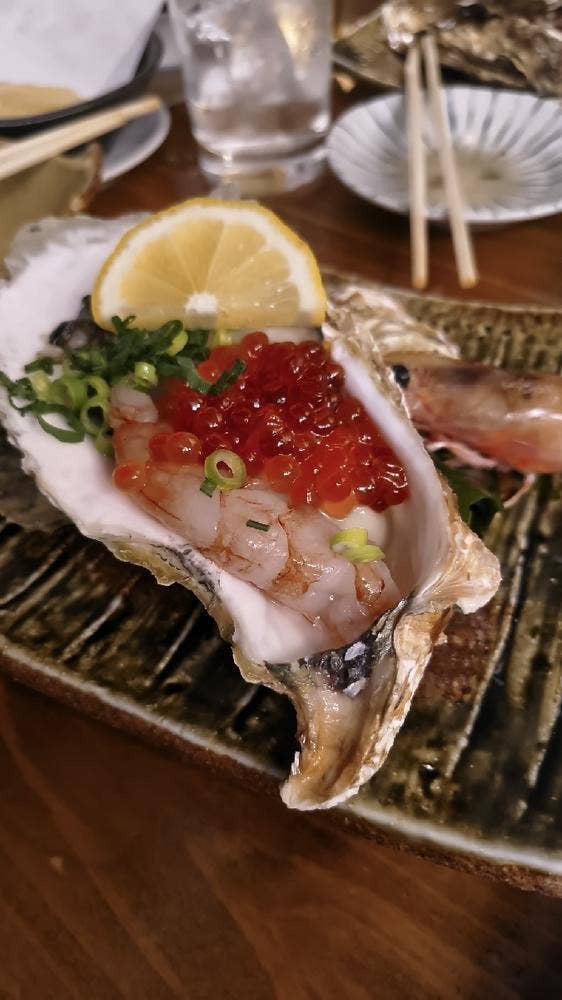大衆酒場 青空