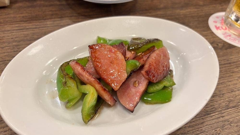 大衆酒場 パーラーヒバリ