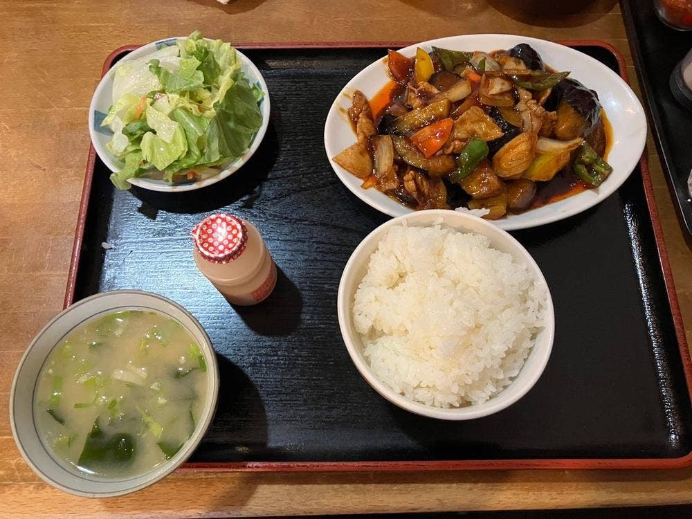香満楼