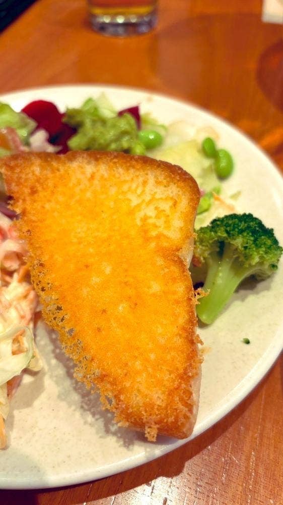 Sizzler 三鷹店
