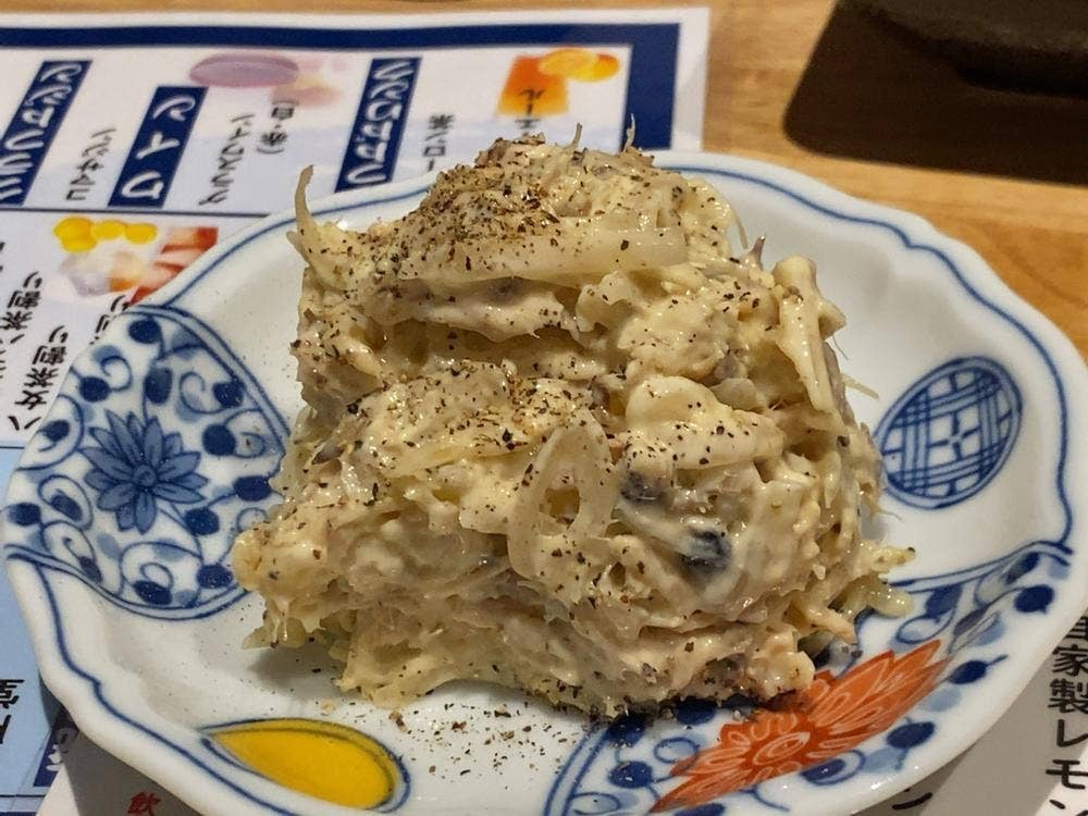 焼酎と魚 よしみ