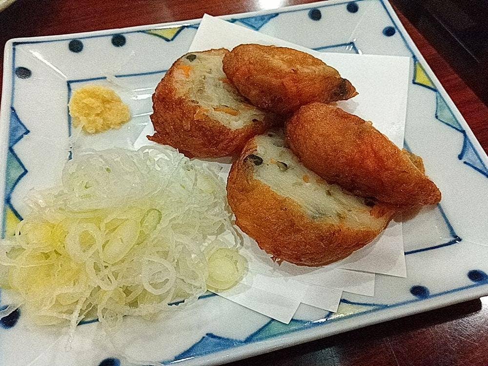 心洗庵