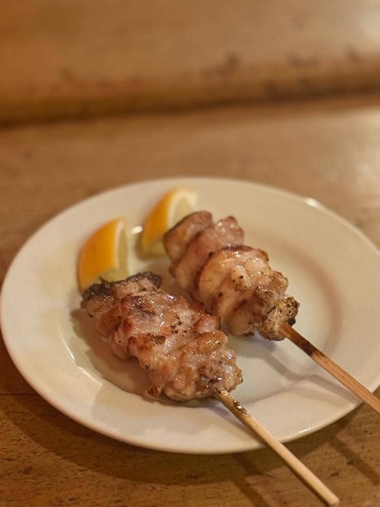 鳥さわ ジグボーンクラブ 白金高輪