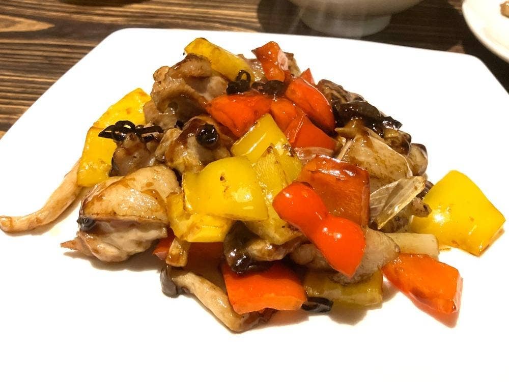 Asian Dining&Bar DaFu