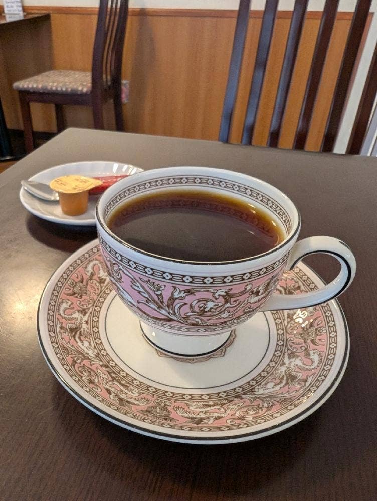 ツエーンコーヒー